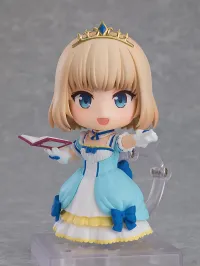 GOOD SMILE COMPANY Nendoroid Mia Luna Tearmoon - Tearmoon Empire - photo 1