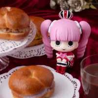 MegaHouse Lookup ONE PIECE Perona - ONE PIECE - photo 2
