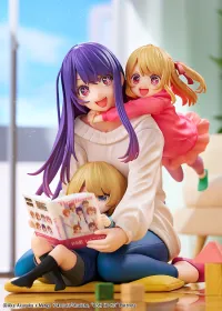KADOKAWA Ai, Aqua & Ruby - Mother and Children - 【OSHI NO KO】 - photo 1
