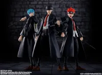 TAMASHII NATIONS Dot Barret - The Eminence in Shadow - photo 9