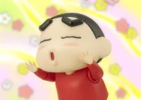 TAMASHII NATIONS Shinnosuke Nohara "CRAYON SHINCHAN", TAMASHII NATIONS S.H.Figuarts - CRAYON SHIN-CHAN - photo 4
