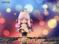 52TOYS LAPLLY Song of The Tarot - LAPLLY - photo 8