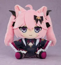 GOOD SMILE COMPANY Plushie Nyatasha Nyanners - Nyanners - photo 1