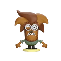 52TOYS Minion Monsters Series - Minions - photo 7