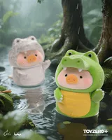 TOYZEROPLUS LuLu the Piggy - Animal Party Series (Blind Box) - LuLu The Piggy - photo 18