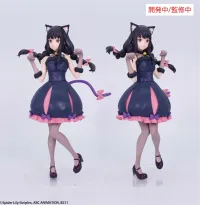 SYSTEM SERVICE LYCORIS RECOIL BRILLIANT FIGURE INOUE TAKINA HALLOWEEN VER. - Lycoris Recoil - photo 3
