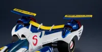 MegaHouse Variable Action Future GPX Cyber Formula11 SUPER ASURADA AKF-11 -Livery Edition- - FUTURE GPX CYBER FORMULA - photo 8