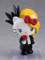 GOOD SMILE COMPANY Nendoroid yoshikitty - YOSHIKITTY - photo 4