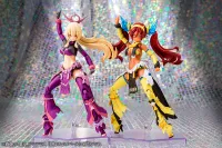 KOTOBUKIYA AUV AME NO UZUME SUNSHINE - Megami Device - photo 7