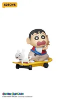 52TOYS Crayon Shinchan Dynamic Shin-Vibes - CRAYON SHIN-CHAN - photo 9