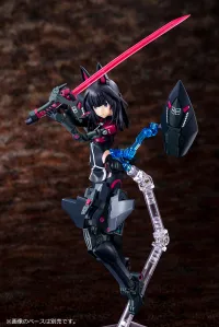 KOTOBUKIYA Kaede Agatsuma Kaiden - Alice Gear Aegis - photo 5