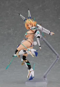 Max Factory figma Sophia F. Shirring: Bikini Armor ver. - BUNNY SUIT PLANNING - photo 5