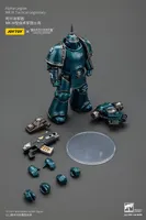 JOYTOY Alpha Legion MK lll Tactical Legionary - Warhammer 40K - photo 13