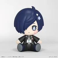Huggy Good Smile P3R Protagonist