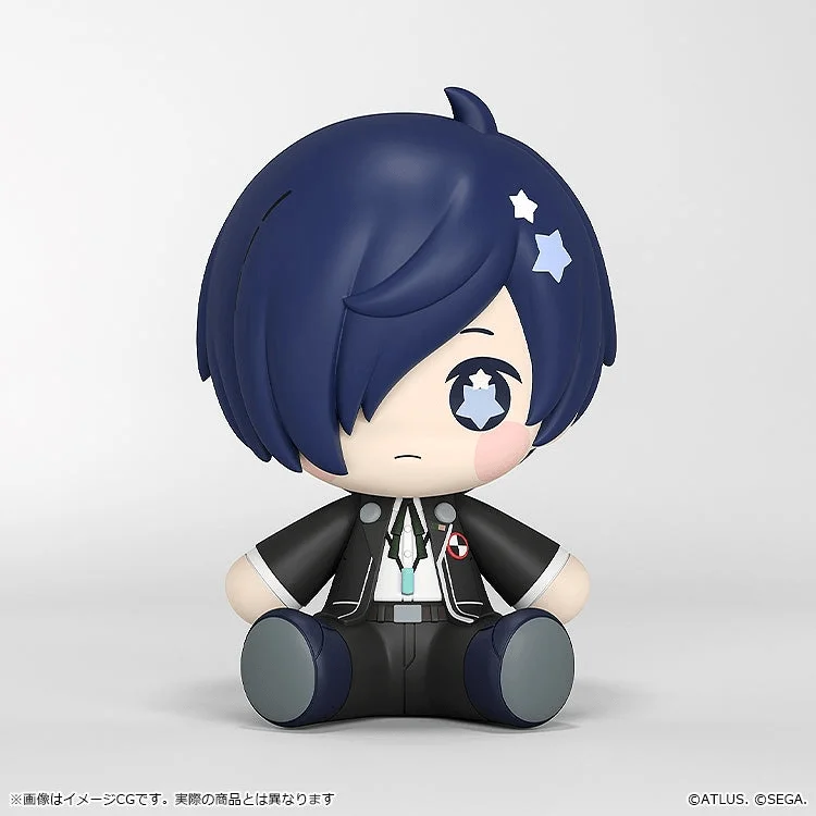 Good Smile Arts Shanghai Huggy Good Smile P3R Protagonist - Persona