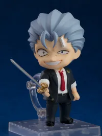 GOOD SMILE COMPANY Nendoroid Andy - Undead Unluck - photo 2