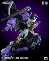 threezero Transformers: MDLX Skywarp - Transformers - photo 12