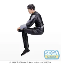 SEGA "KAIJU No. 8" PM Perching Figure "Kafka Hibino" - Kaiju No. 8 - photo 3