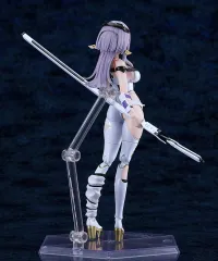 Max Factory figma Scarlet - GODDESS OF VICTORY: NIKKE - photo 15