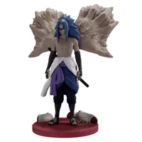 BANDAI NARUTO SHIPPUDEN Memorable Saga Special-SASUKE UCHIHA- - NARUTO - photo 2