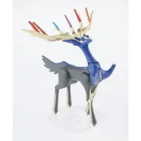 BANDAI HOBBY Pokemon Model Kit XERNEAS - Pokémon - photo 2