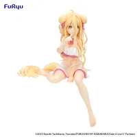 FuRyu Date A LiveⅤ　Noodle Stopper Figure -Mukuro Hoshimiya Swimsuit ver.- - Date A Live - photo 10