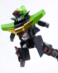 KOTOBUKIYA D-STYLE KING J-DER - The King of Braves GaoGaiGar - photo 13