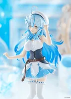 GOOD SMILE COMPANY POP UP PARADE Yukihana Lamy - hololive production - photo 3