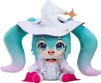 GoodSmile Racing Plushie Racing Miku: 2024 Ver. - Hatsune Miku - photo 2