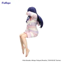 FuRyu Oshi No Ko　Noodle Stopper Figure -Ai Have a good night!- - 【OSHI NO KO】 - photo 8