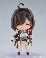 GOOD SMILE COMPANY Nendoroid Yumia Liessfeldt - Atelier Ryza - photo 3