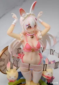 KAITENDOH TOKINOUSAGI YUKI - Scale Figures - photo 11