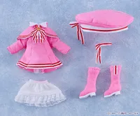 GOOD SMILE COMPANY Nendoroid Doll Sakura Kinomoto: Costume Ver. - Cardcaptor Sakura - photo 6