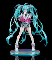 GOOD SMILE COMPANY Hatsune Miku with SOLWA - Hatsune Miku - photo 5