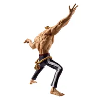 BANDAI Mont Blanc Cricket (Playing Love Song in The Sky) - ONE PIECE - photo 4