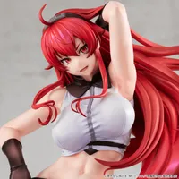 MegaHouse Lucrea Mushoku Tensei 3：Jobless Reincarnation Eris - Mushoku Tensei: Jobless Reincarnation - photo 2