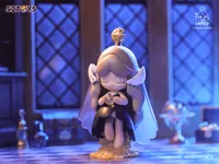 52TOYS LAPLLY Song of The Tarot - LAPLLY - photo 11