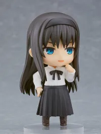 GOOD SMILE COMPANY Nendoroid Akiha Tohno - TSUKIHIME -A piece of blue glass moon- - photo 4