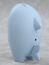 GOOD SMILE COMPANY Nendoroid More Kigurumi Face Parts Case (Shark) - Figure Accessories - photo 2