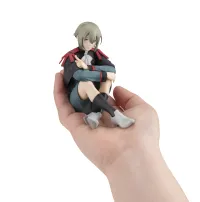 MegaHouse G.E.M. series Mobile Suit Gundam The Witch From Mercury Palm size Elan Ceres （Enchanced Person Number5） - Mobile Suit Gundam: The Witch from Mercury - photo 5