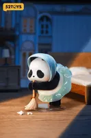 52TOYS Panda Roll Ballet Performance Series - PANDA
  ROLL - photo 11
