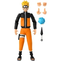 BANDAI AnimeHeroes NARUTO - Naruto Uzumaki - NARUTO - photo 4