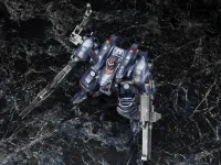 KOTOBUKIYA KT-104/PERUN HANGED MAN Rematch ver. - ARMORED CORE - photo 5