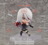 GOOD SMILE COMPANY Nendoroid NieR:Automata A2 (YoRHa Type A No. 2) - NieR:Automata - photo 5