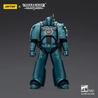 JOYTOY Alpha Legion MKVI Tactical Legionary - Warhammer 40K - photo 1
