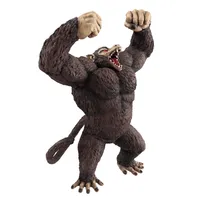 BANDAI Great Ape Son Goku (The Chronicle of Goku) - Dragon Ball - photo 4