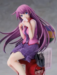 Good Smile Arts Shanghai Hitagi Senjyogahara: Letter to You - Monogatari Series - photo 3