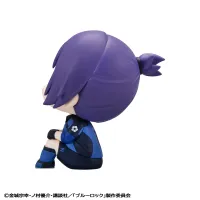 MegaHouse Lookup BLUE LOCK Reo Mikage Japanese National Player Match Ver. - BLUE LOCK - photo 5