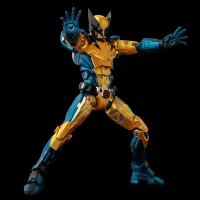 Sen-ti-nel Marvel Fighting Armor Wolverine Action Figure (Reissue) - Marvel - photo 7