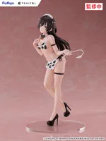 FuRyu TENITOL TALL -Yuki Suo- Cow Costume ver. - Alya Sometimes Hides Her Feelings in Russian - photo 4
